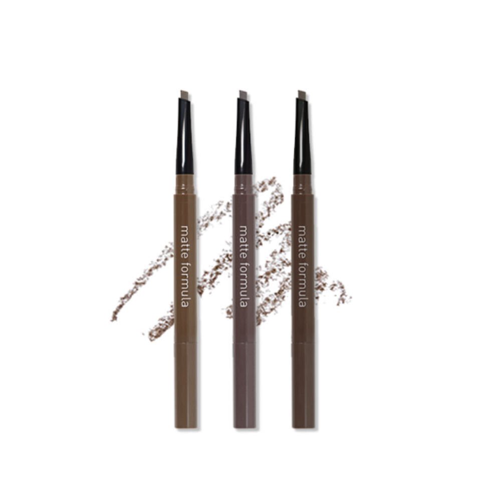 Matte Formula Brow Auto Pencil