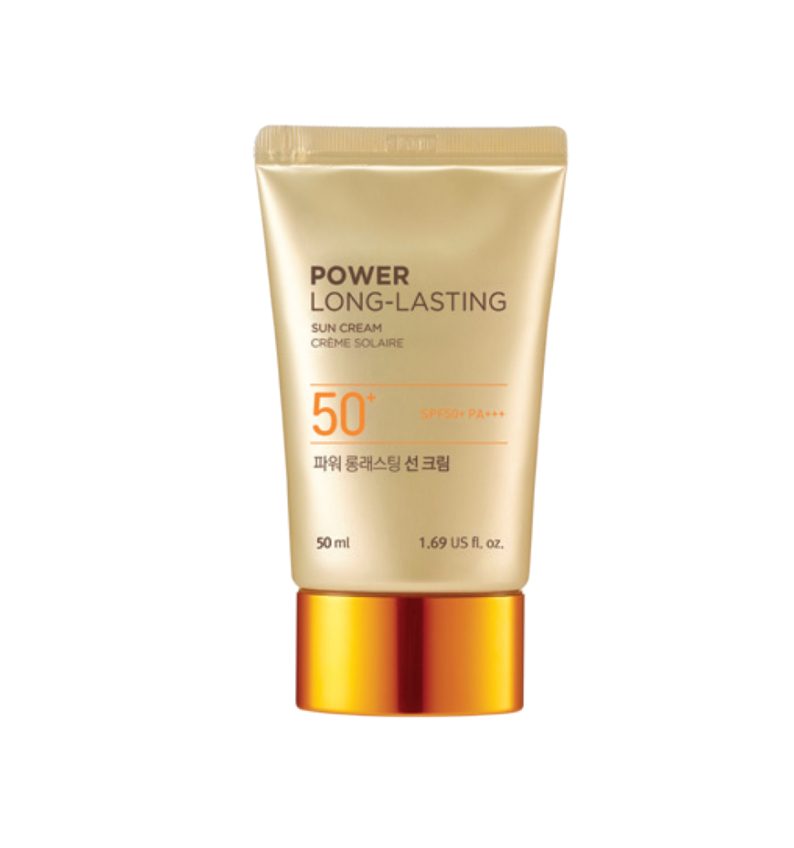 Power Long-Lasting Sun Cream SPF50+ PA+++ - 50ml