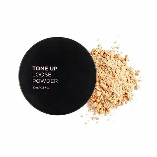 FMGT Tone Up Loose Powder - 10g