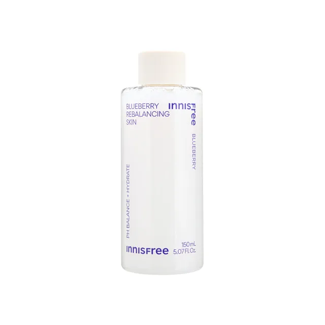 Blueberry Rebalancing Skin (150ml)