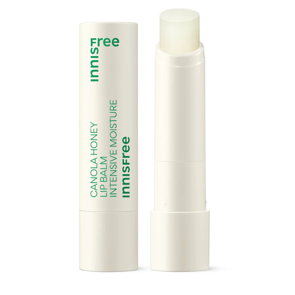 Canola Honey Lip Balm Intensive Moisture - 3.5g