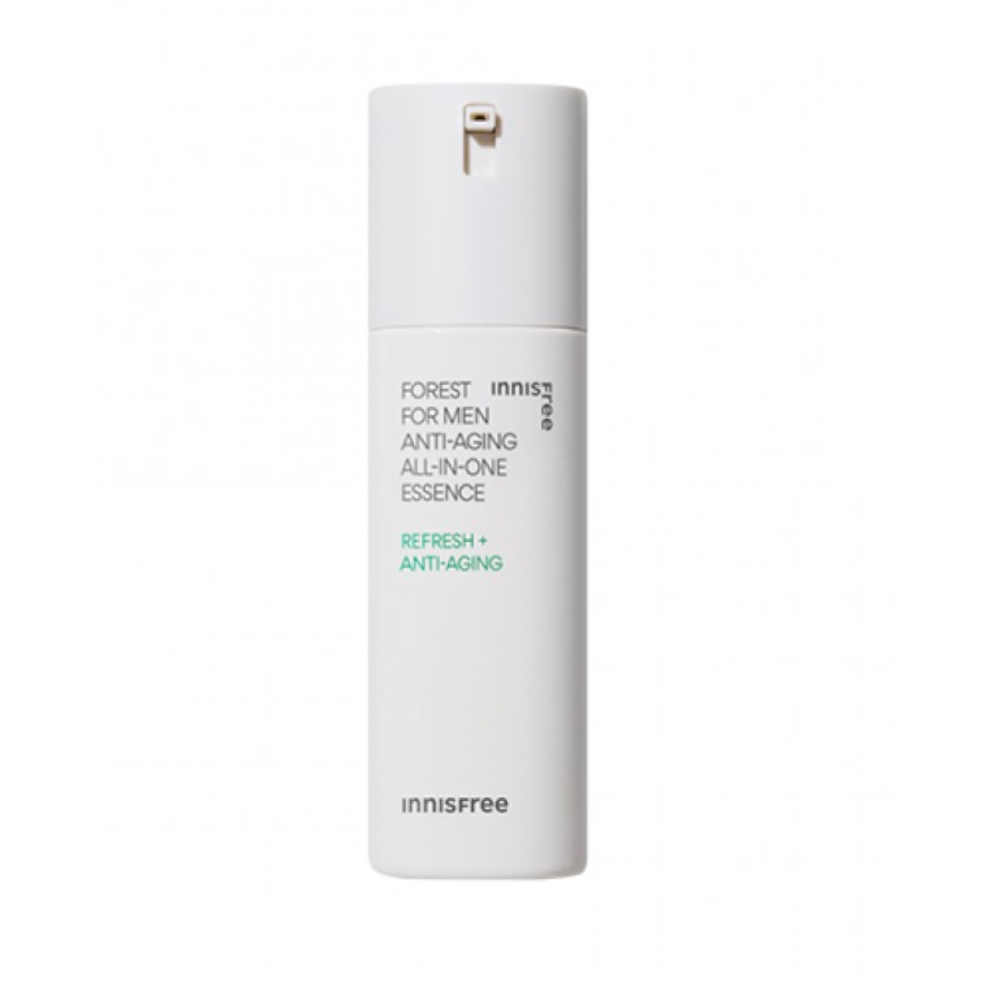 Forest for Men Anti-Aging All-in-one Essence - 100 ml