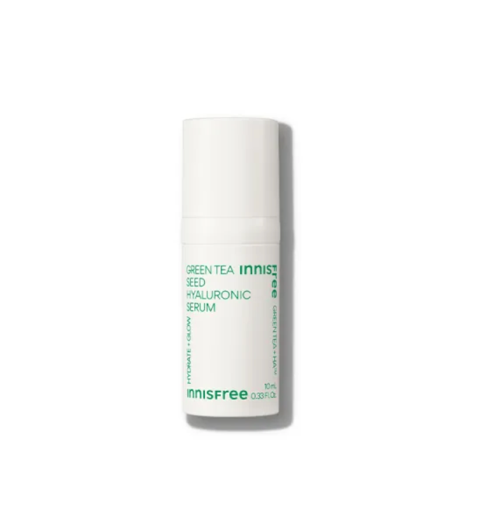 Green Tea Seed Hyaluronic Serum - 10ml