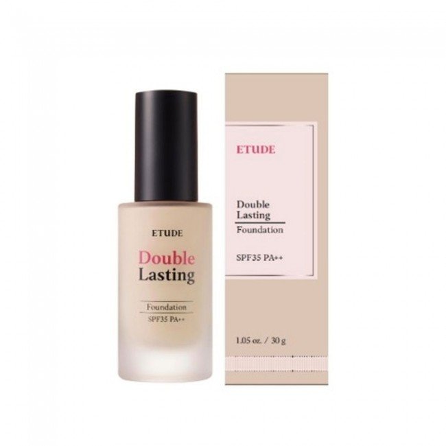 Double Lasting Foundation - 30g