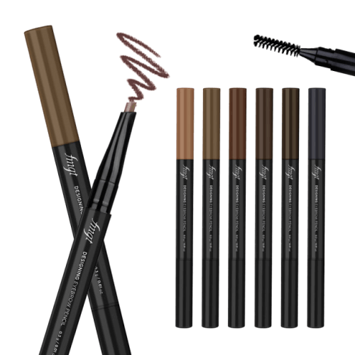 Designing Eyebrow Pencil