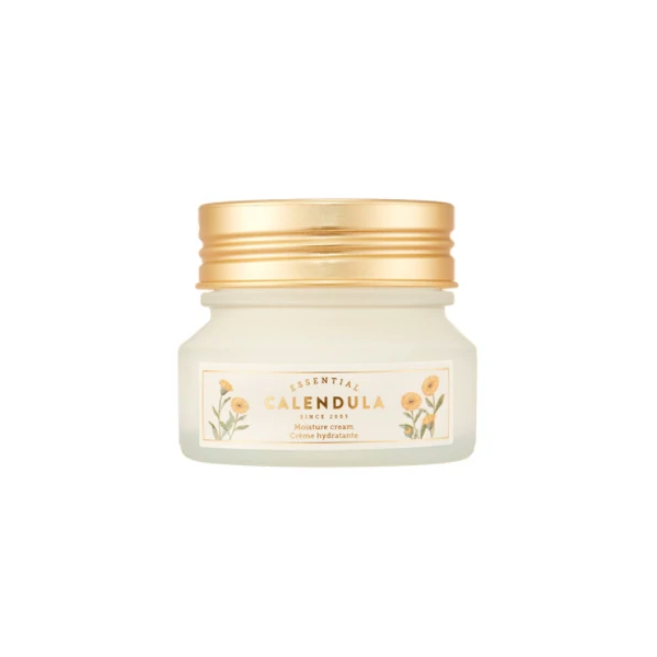 Calendula Essential Moisture Cream (50ml)