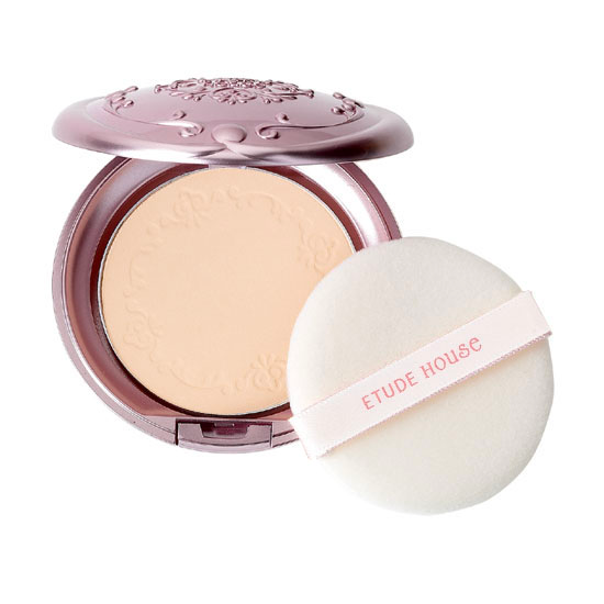 Secret Beam Powder Pact SPF36/PA+++ - 15g