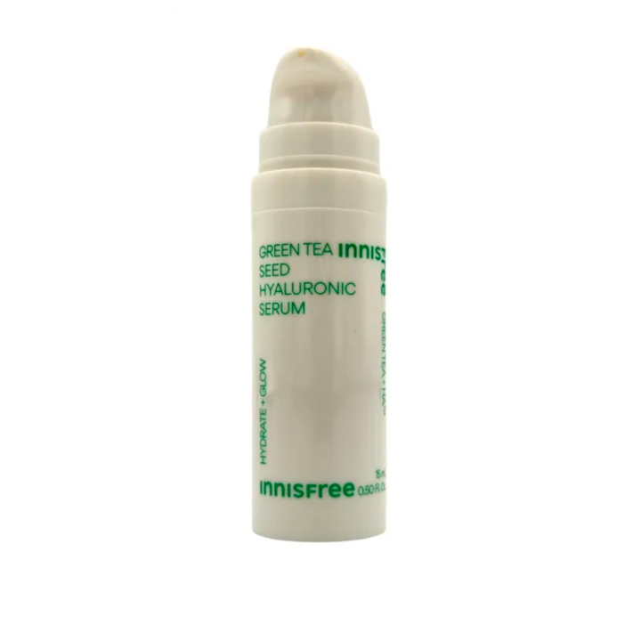 Green Tea Seed Hyaluronic Serum - 15ml-