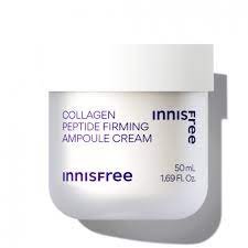 Collagen Peptide Firming Ampoule Cream (50mL)