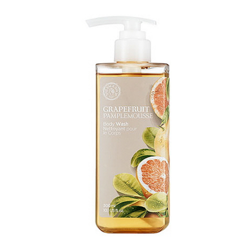 Grapefruit Body Wash - 300ml