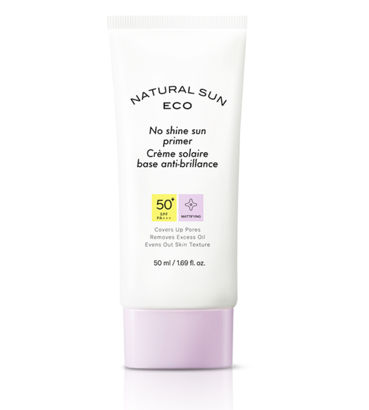 Natural Sun Eco No Shine Sun Primer (50ml)