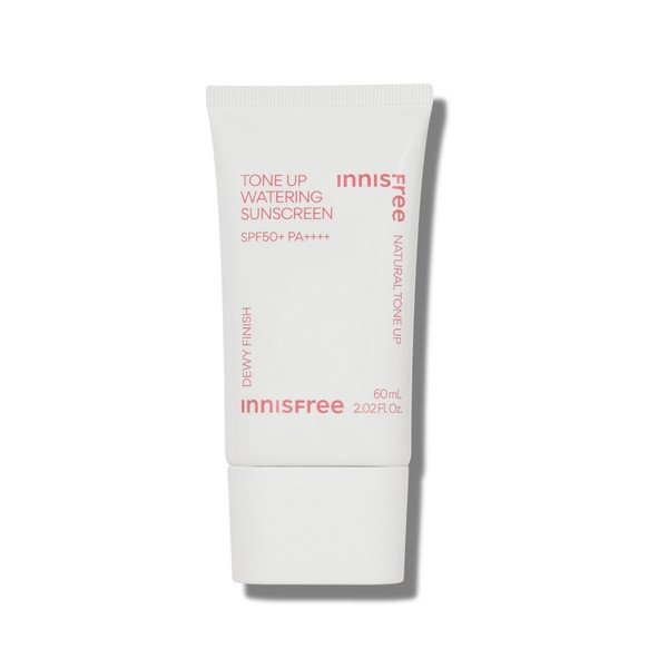 Tone Up Watering Sunscreen SPF50+ PA++++  - 50ml