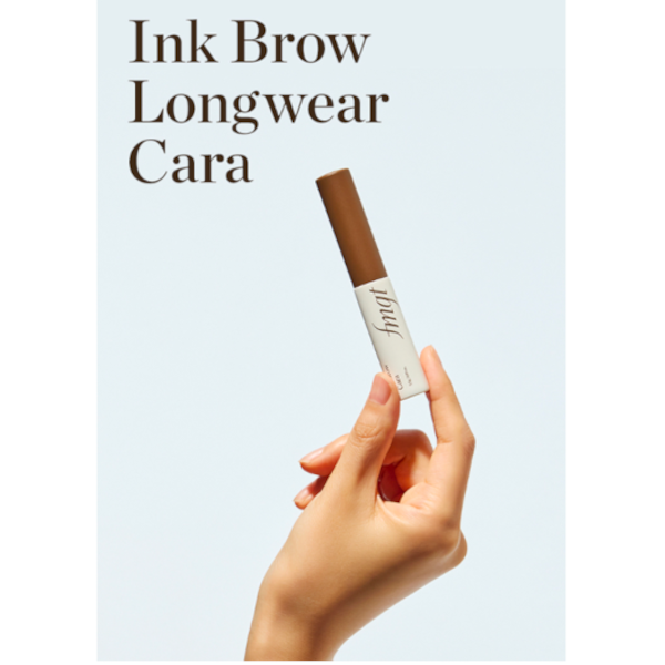 fmgt Ink Brow Long Wear Cara - 5.5g