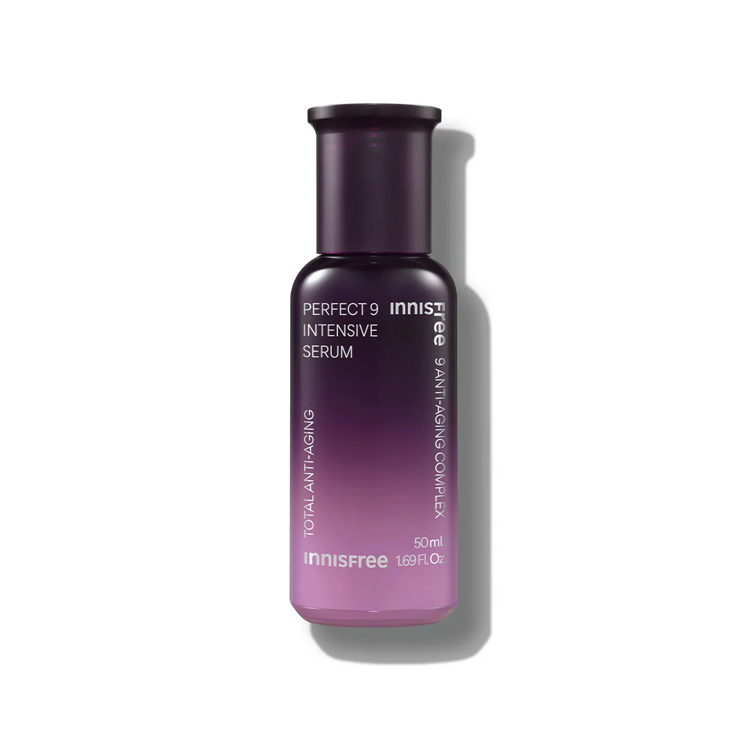 Perfect 9 Intensive Serum (50ml)