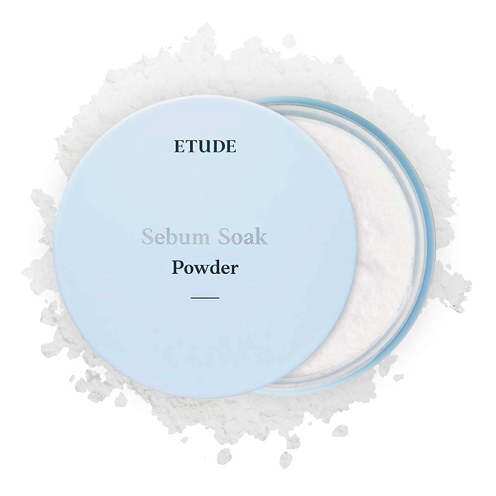 Sebum Soak Powder - 5g