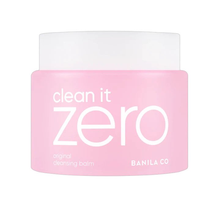 Clean It Zero