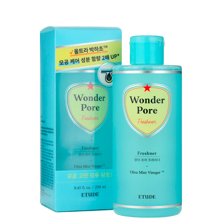 Wonder Pore Freshner - 250ml